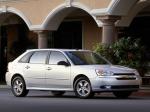 Chevrolet Malibu Maxx 2004 года